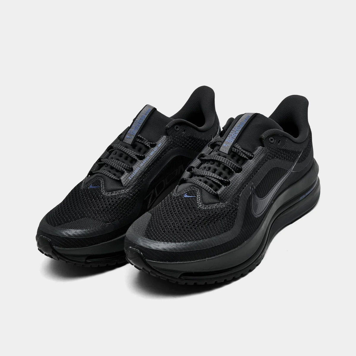 Men's Knit Road Running Shoes