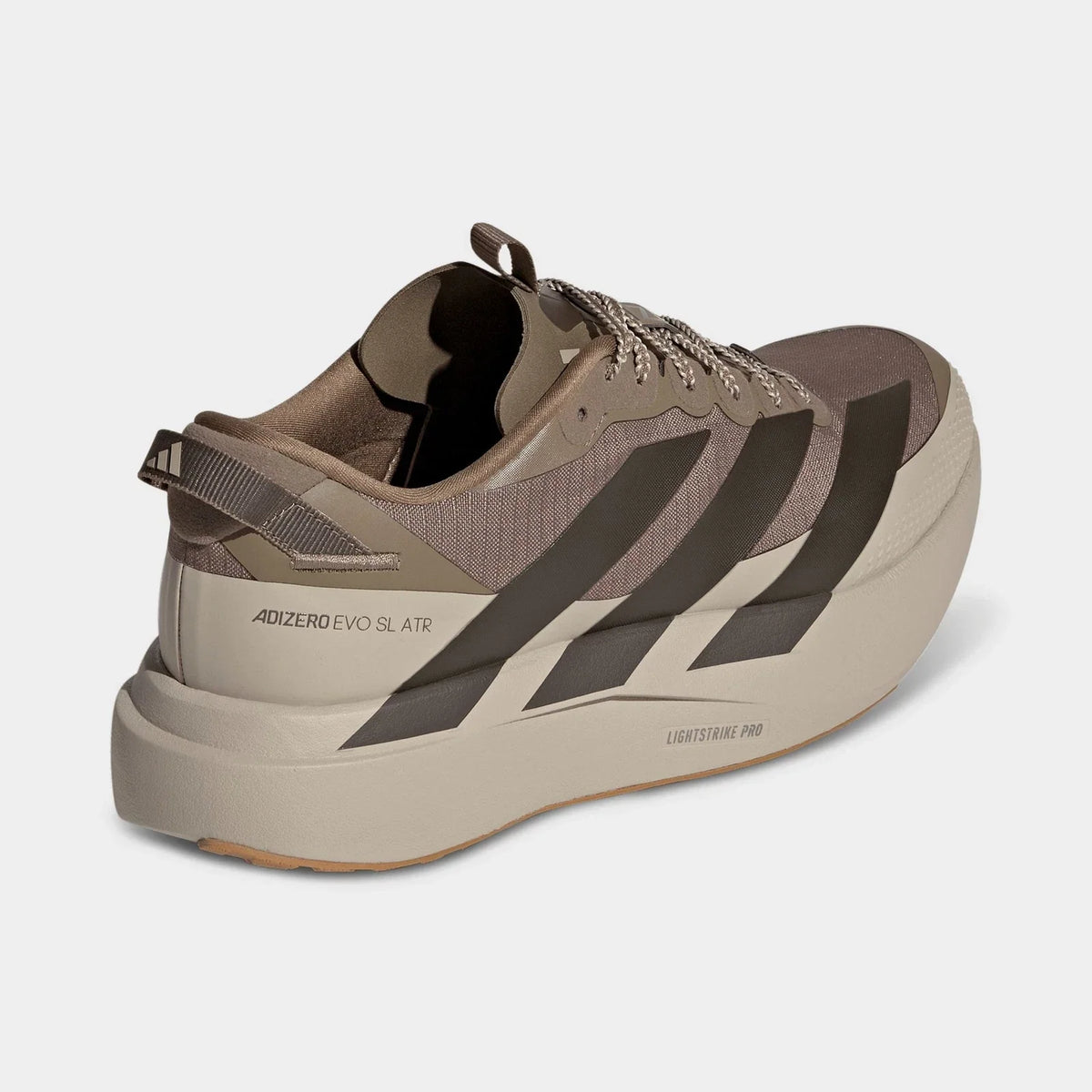 Men's Water-Resistant Trail Running Shoes