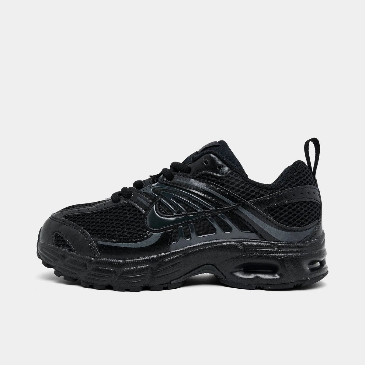 Little Kids' Mesh Casual Sneaker
