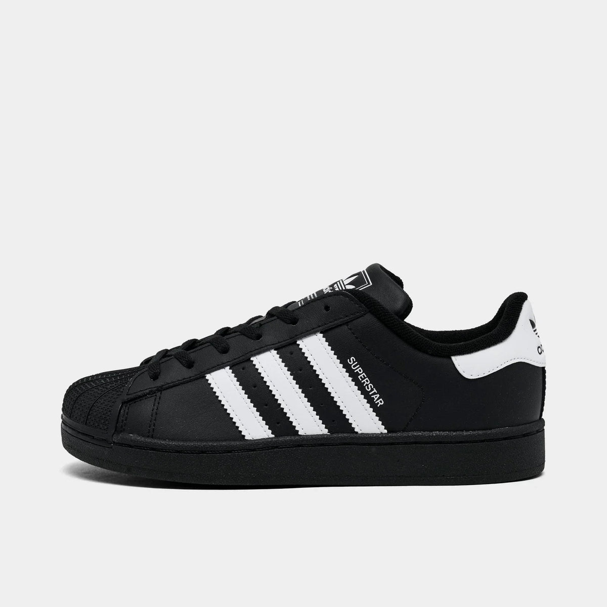 Little Kids' Shell-Toe Casual Sneaker