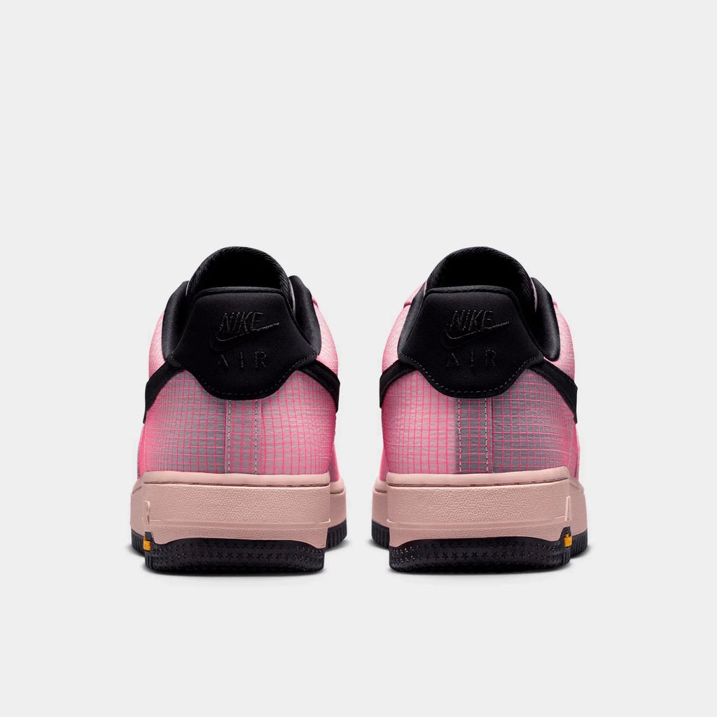 Men's Ripstop Low Top Casual Sneakers