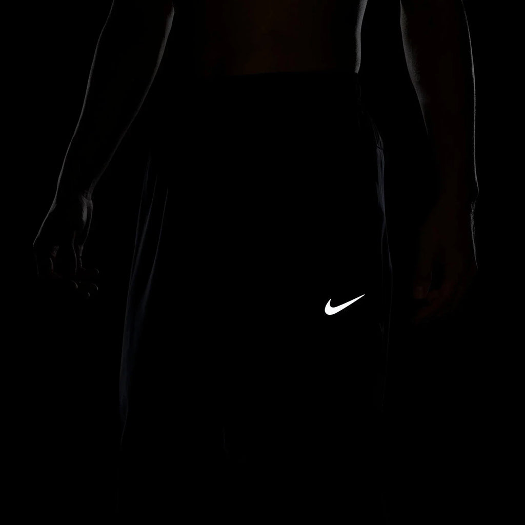 Men's Tapered Performance Pants - Black