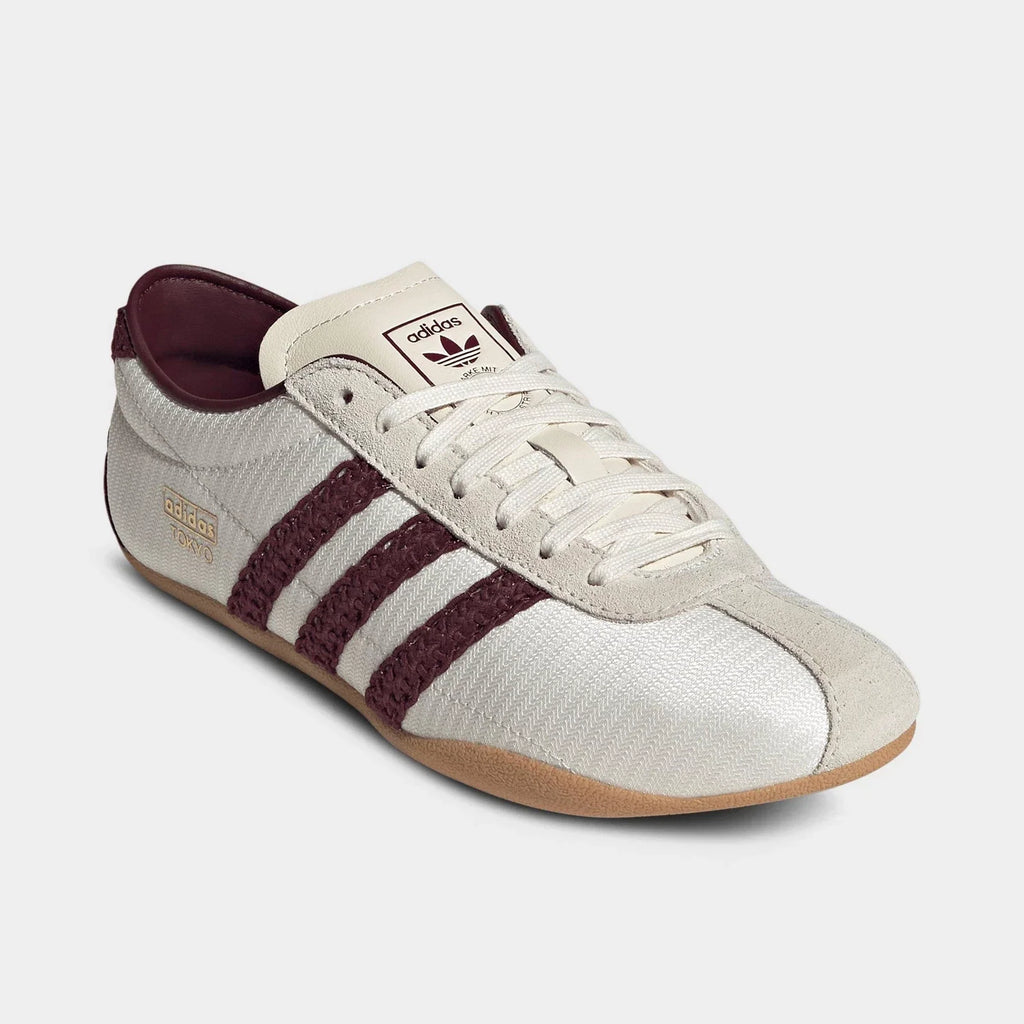 Women's Suede Low-Top Sneakers