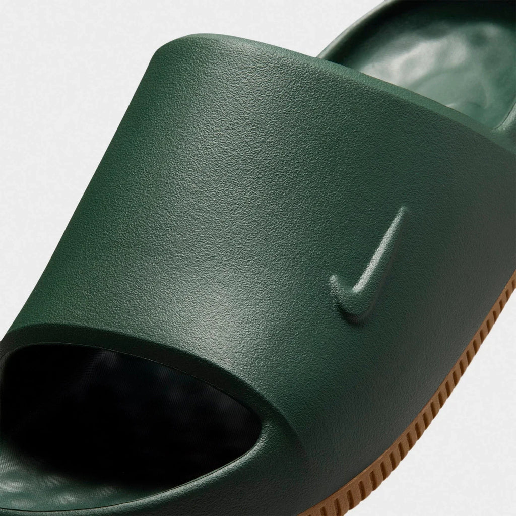 Men's Water-Friendly Foam Slide Sandals
