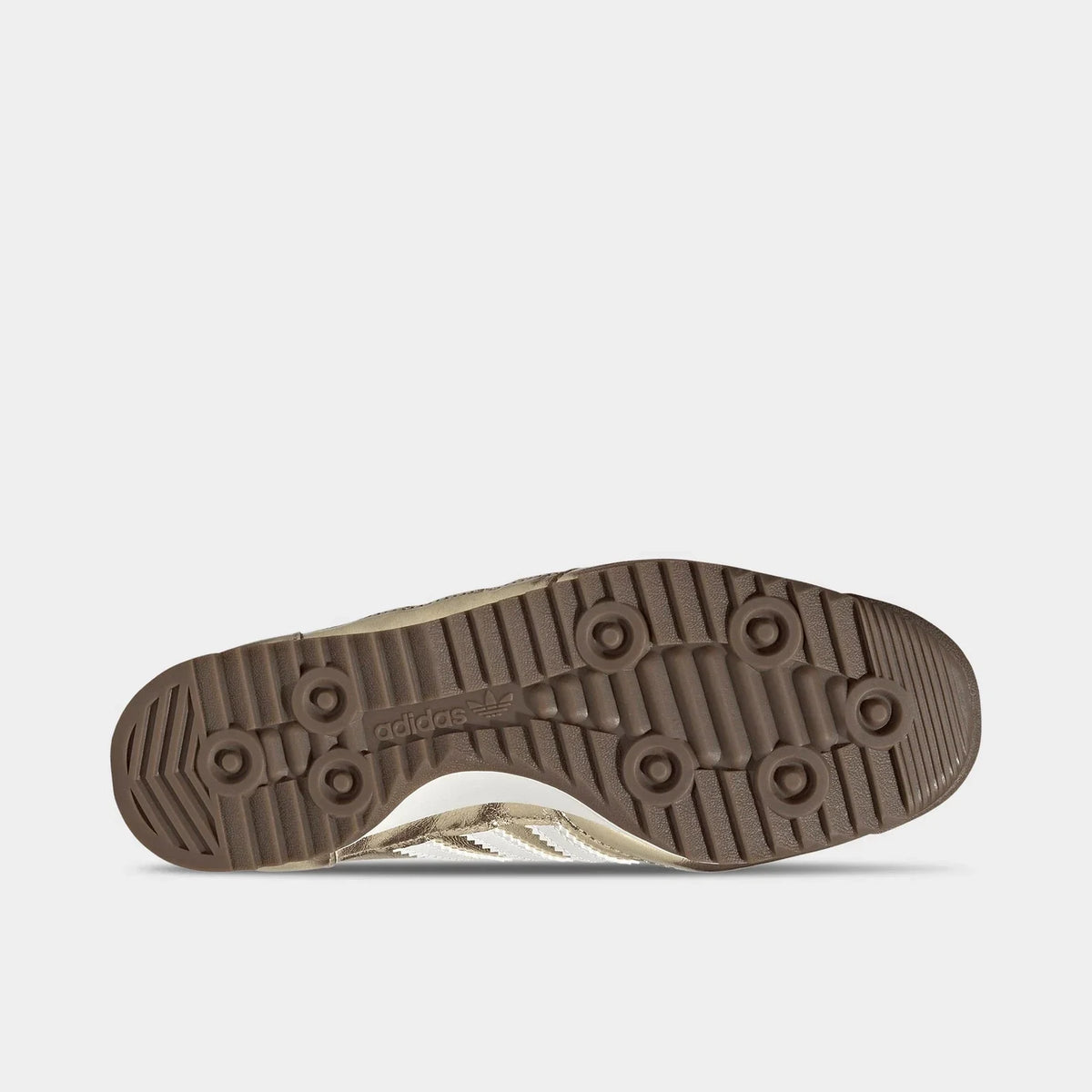 Women's Nylon And Suede Low-Top Sneakers