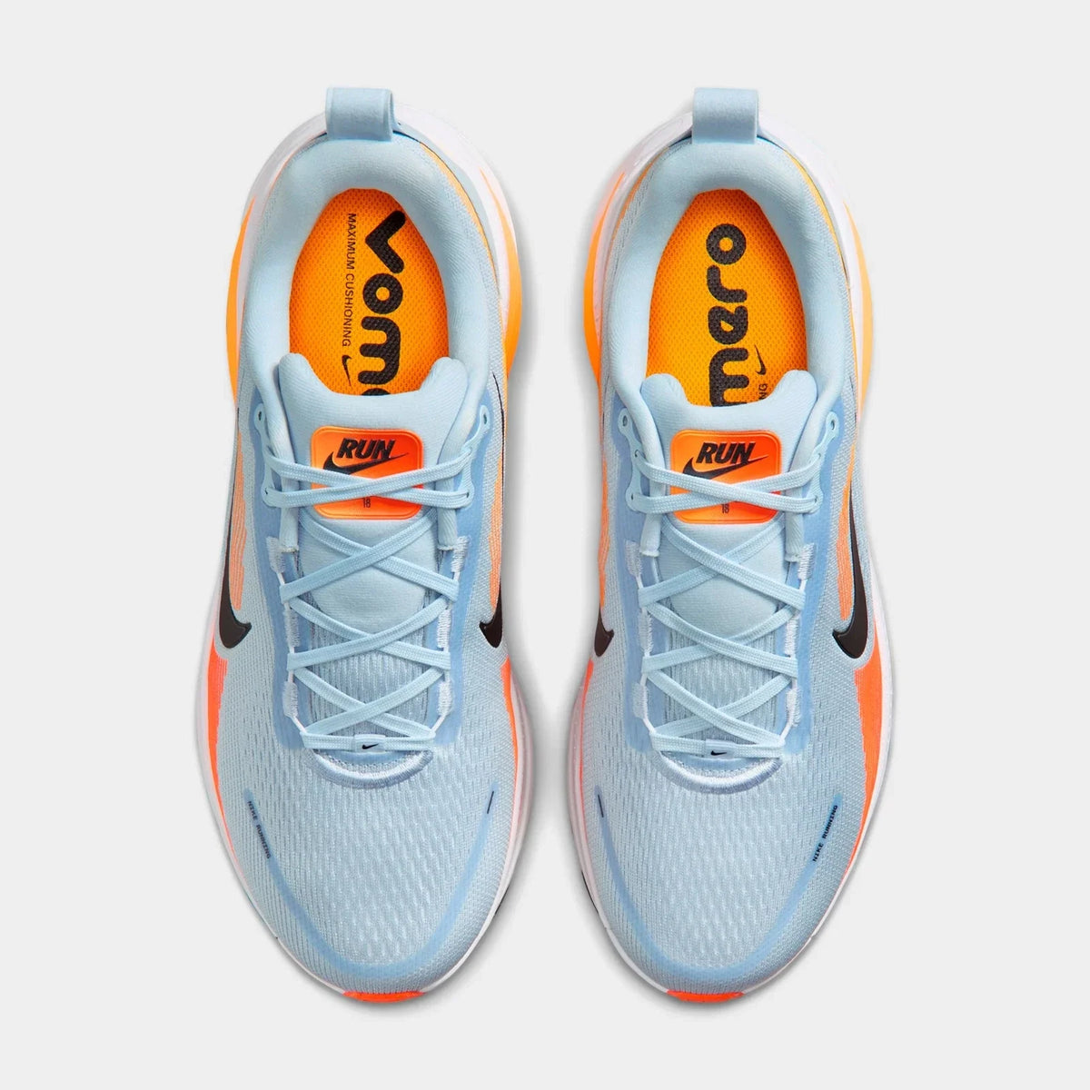 Men's Extra Wide Road Running Shoes