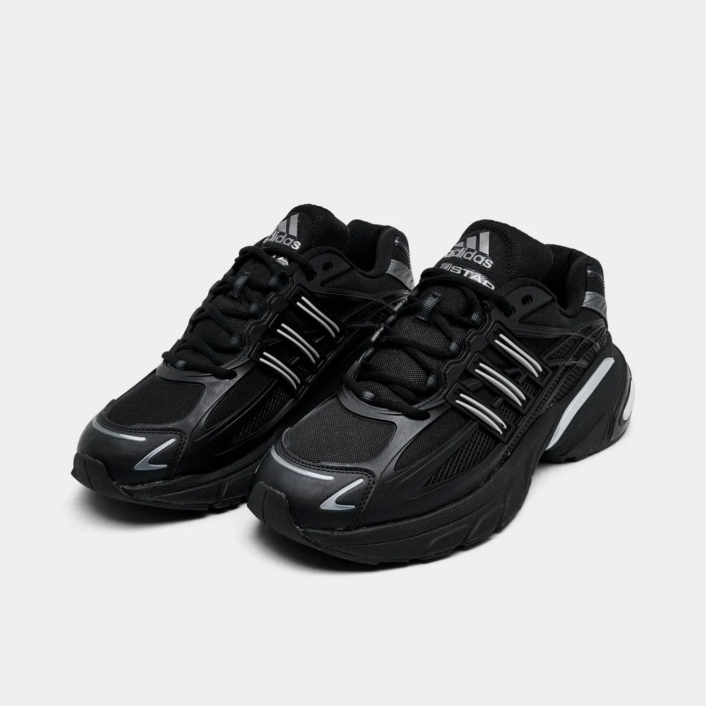 Men's Chunky Mesh Casual Sneakers
