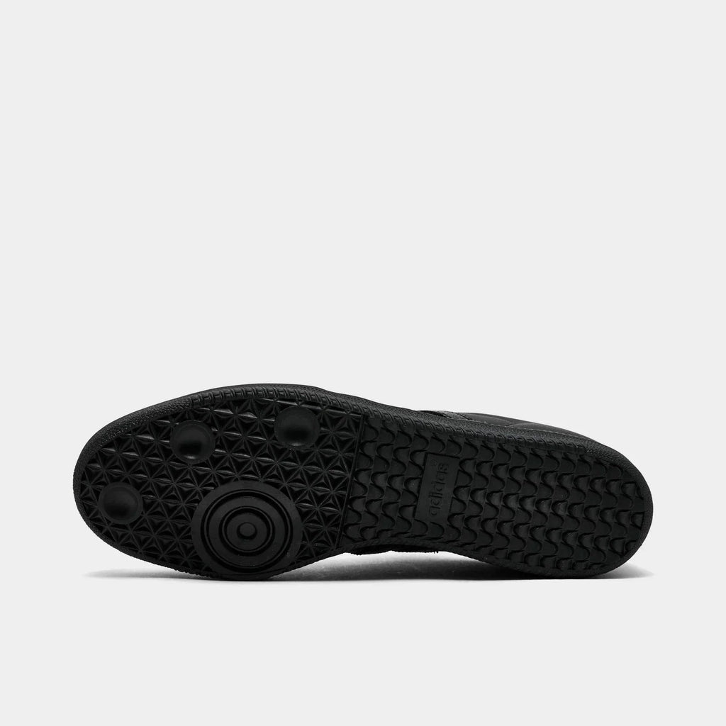Men's Leather And Suede Low-Top Sneakers