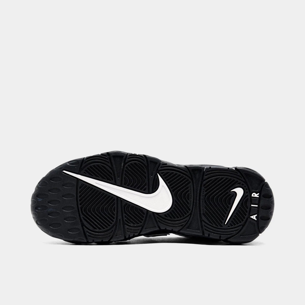 Kids' Leather Slip-On Casual Sneakers