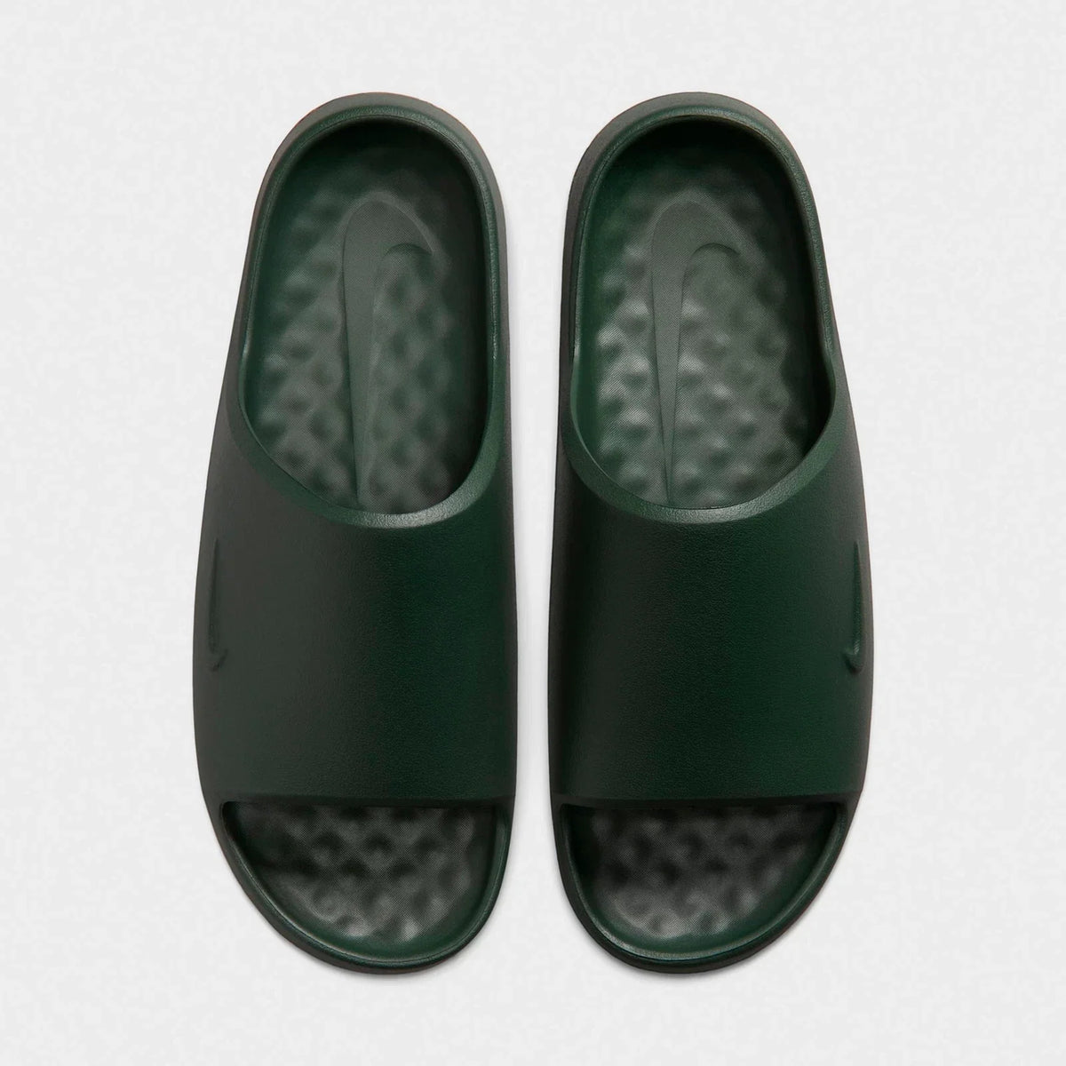 Men's Water-Friendly Foam Slide Sandals