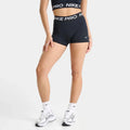 Women's Mid-Rise 3-Inch Training Biker Shorts