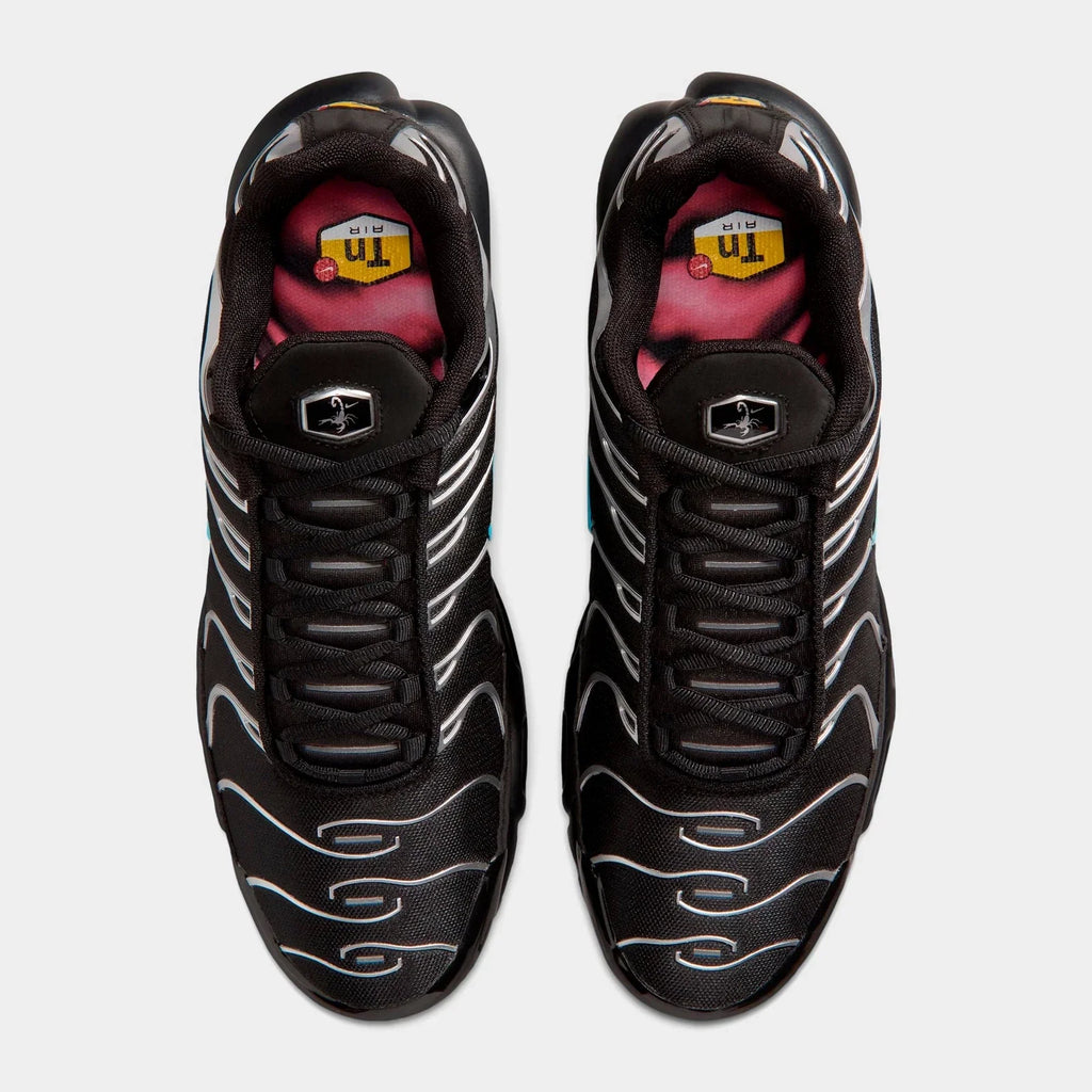 Men's Mesh Casual Sneakers