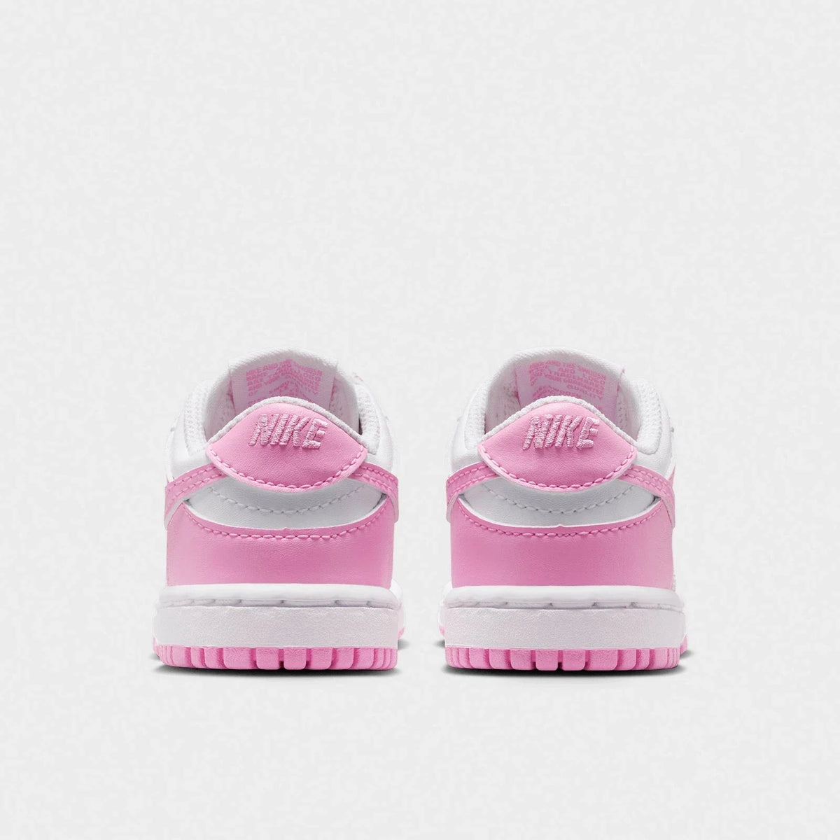 Toddler Leather Low-Top Casual Shoes
