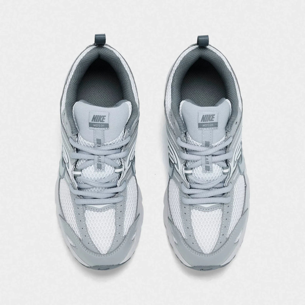Little Kids' Mesh Casual Sneaker