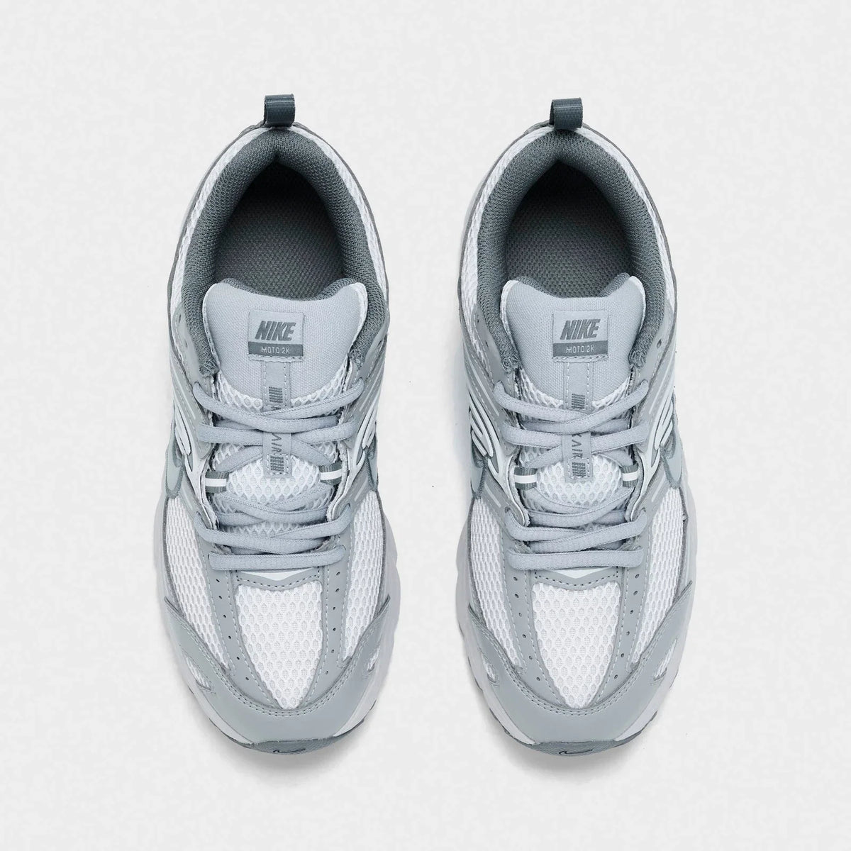 Little Kids' Mesh Casual Sneaker