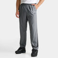 Men's Moisture-Wicking Graphic Track Pants
