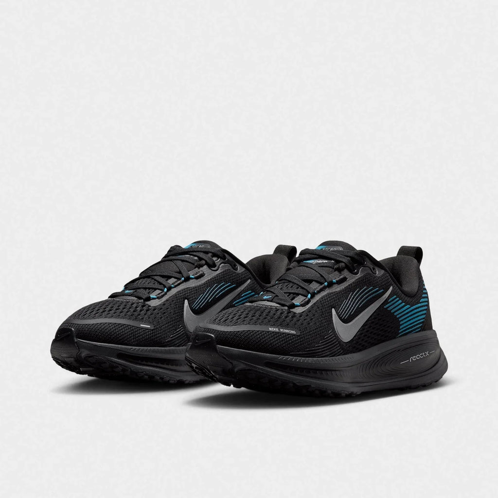 Kids' Cushioned Mesh Road Running Shoes