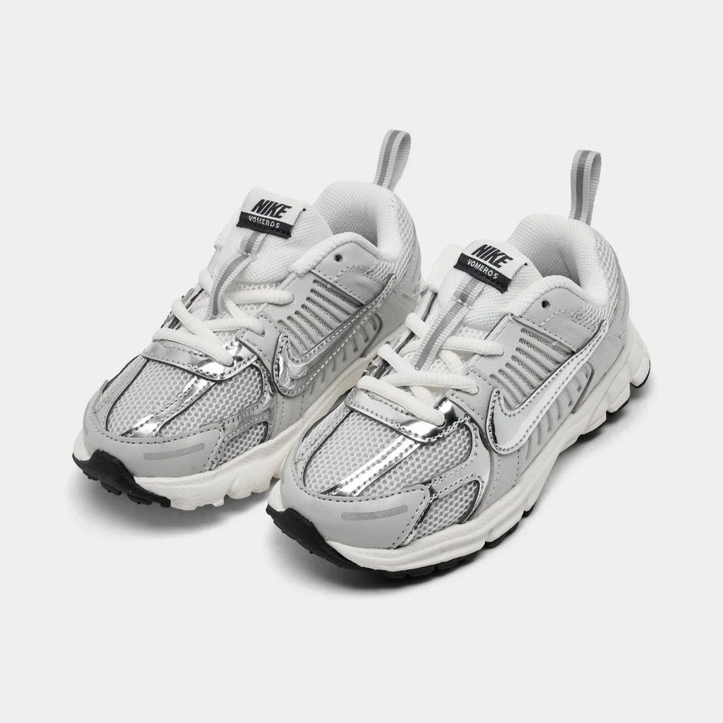 Toddler Mesh and Synthetic Casual Sneaker