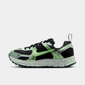 Kids' Mesh and Synthetic Sneakers - Gray