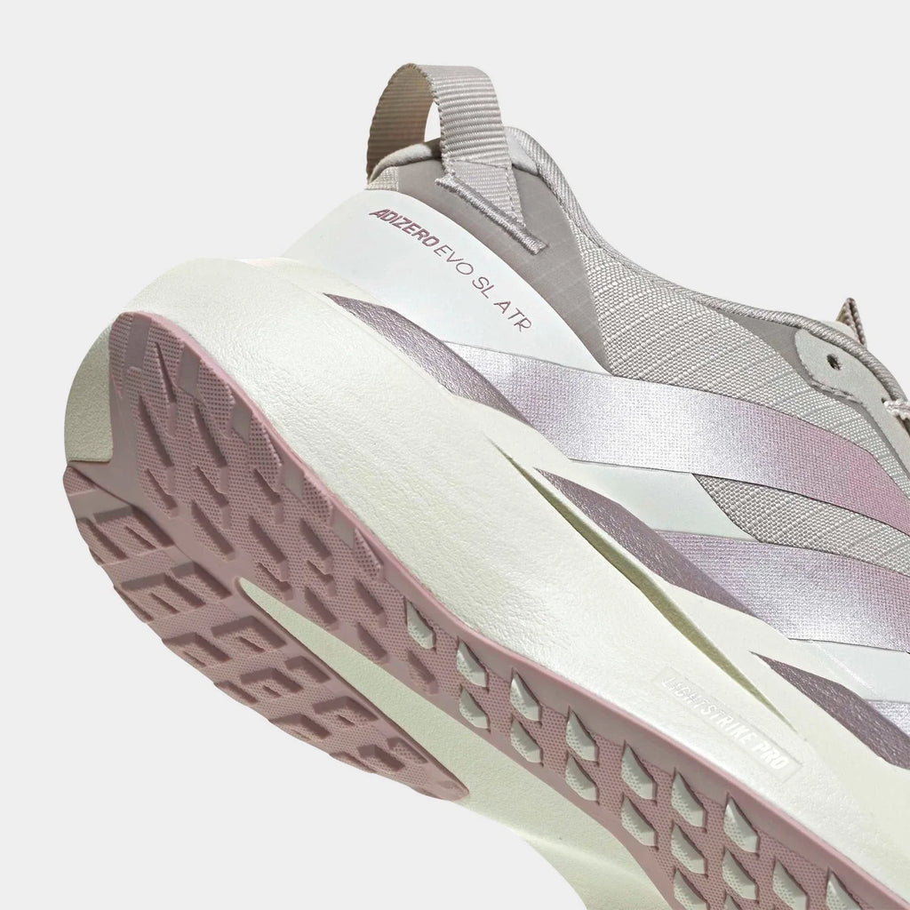 Women's Water-Resistant Trail Running Shoes