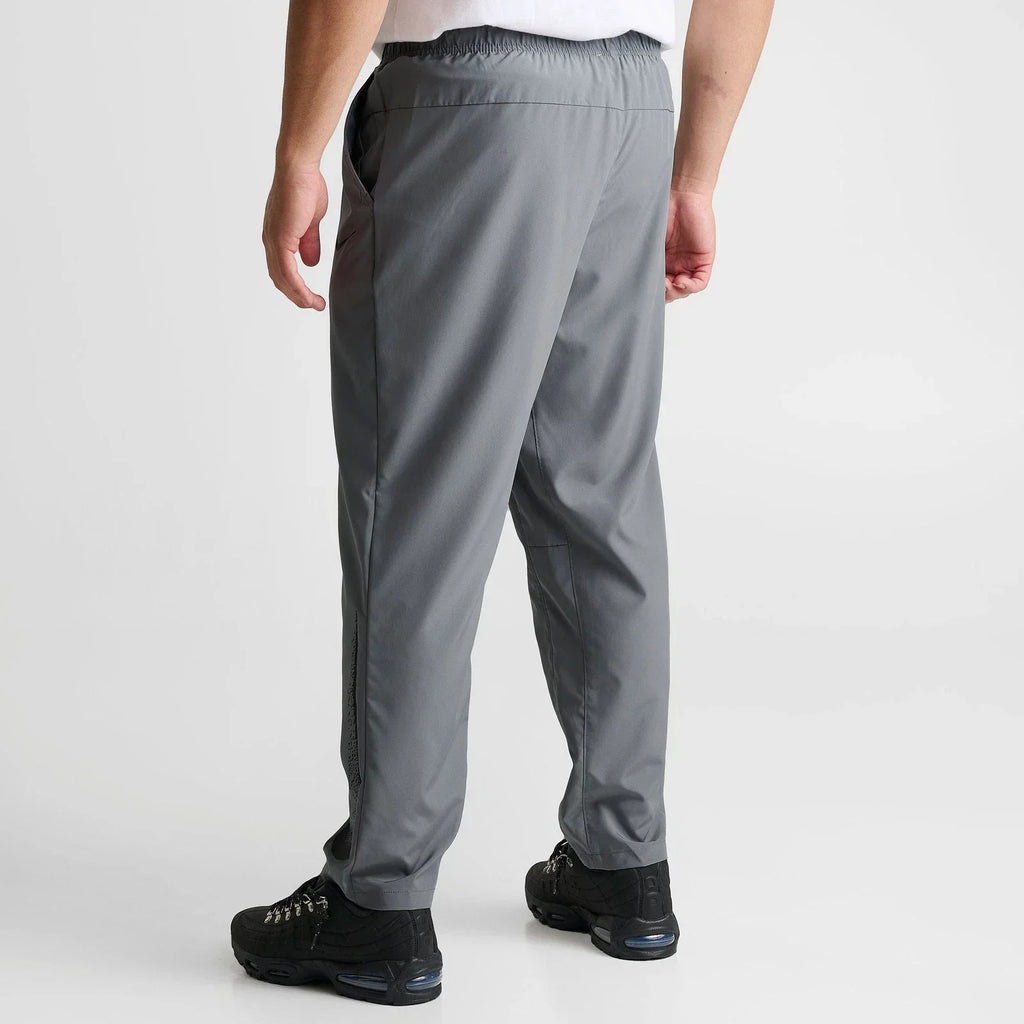Men's Moisture-Wicking Graphic Track Pants