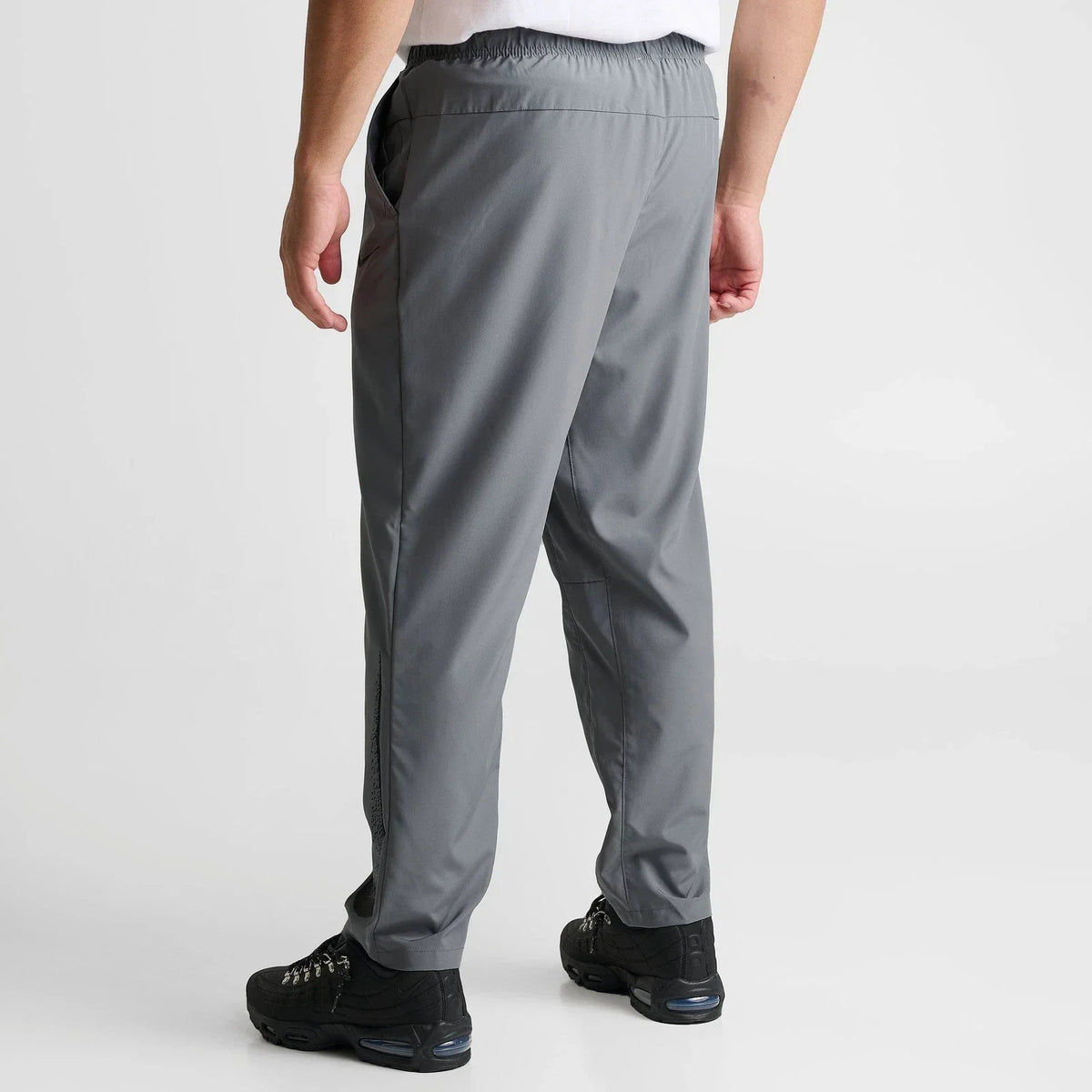 Men's Moisture-Wicking Graphic Track Pants
