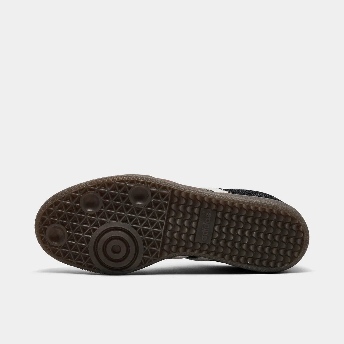 Women's Pebbled Leather Low-Top Sneakers