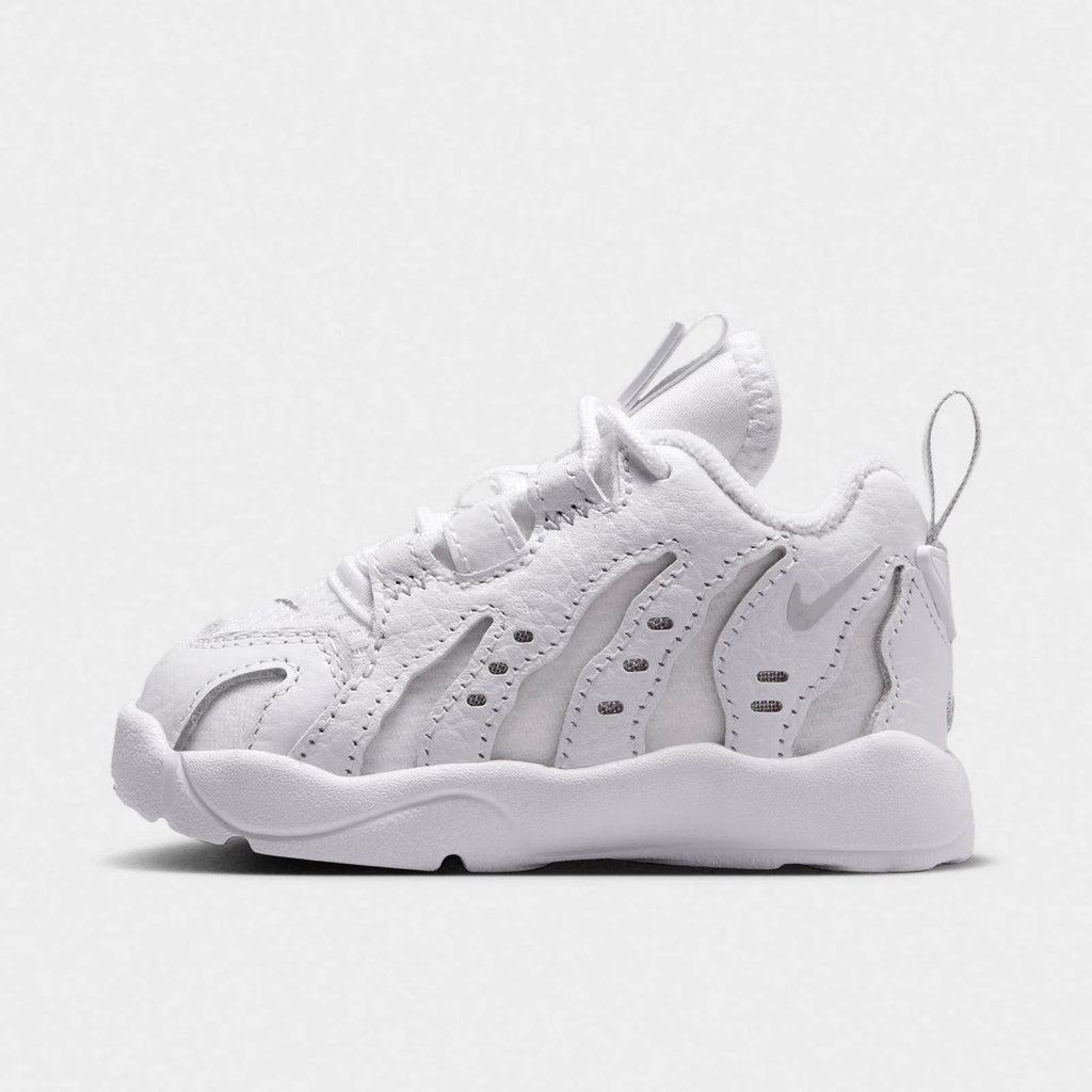 Toddler Strap Casual Sneakers
