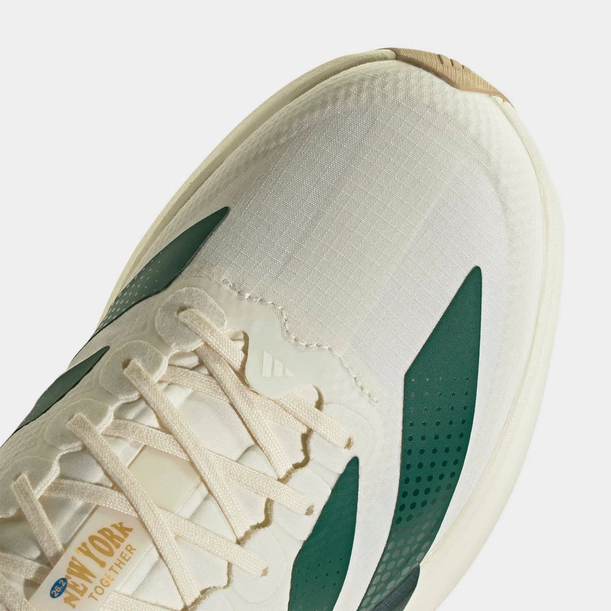 Men's Woven Lightweight Running Shoes