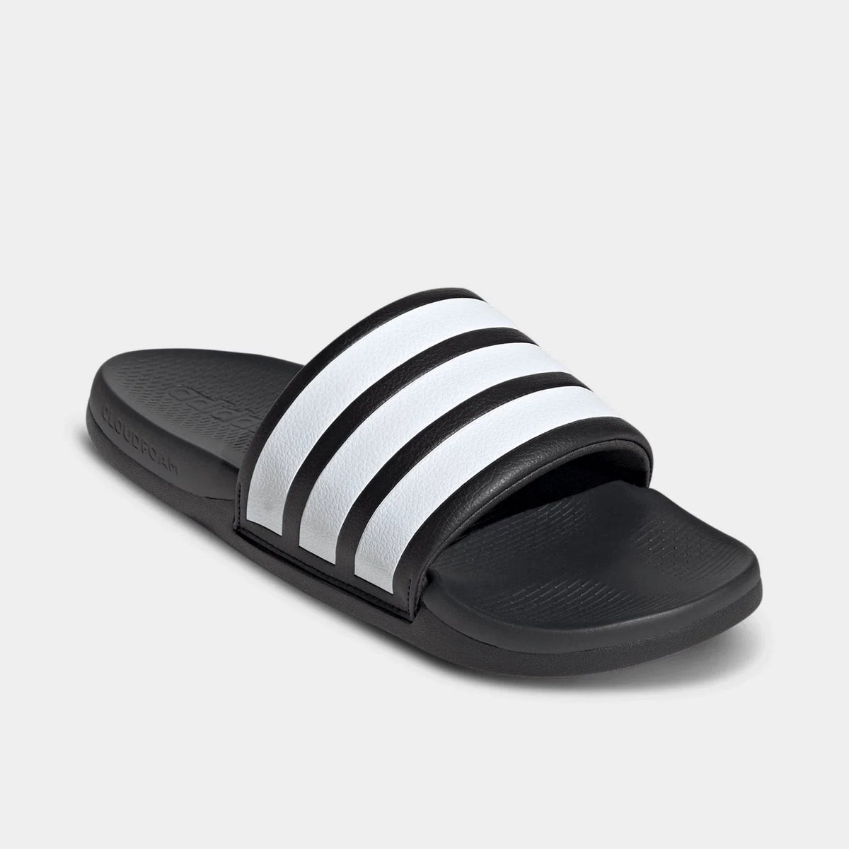 Women's Cushioned Slide Sandals