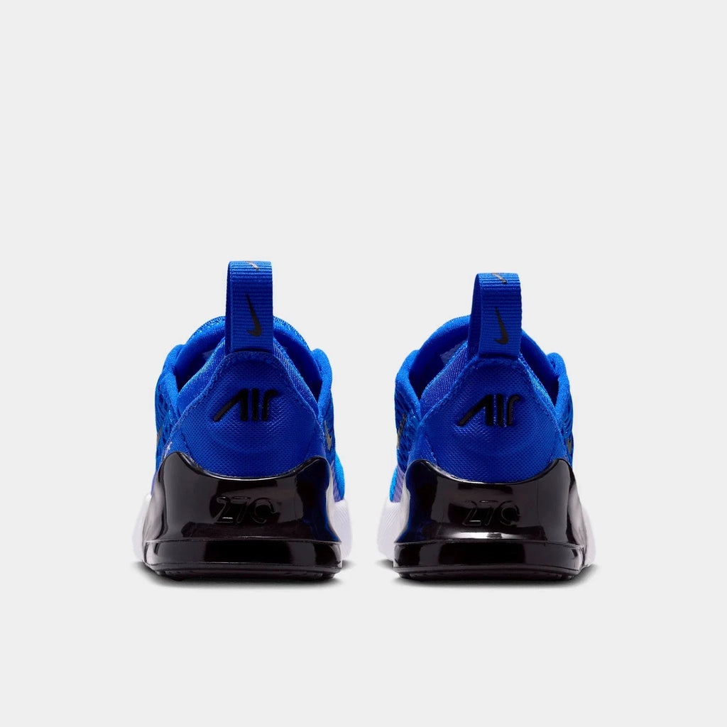 Toddler Cushioned Casual Sneakers - Blue