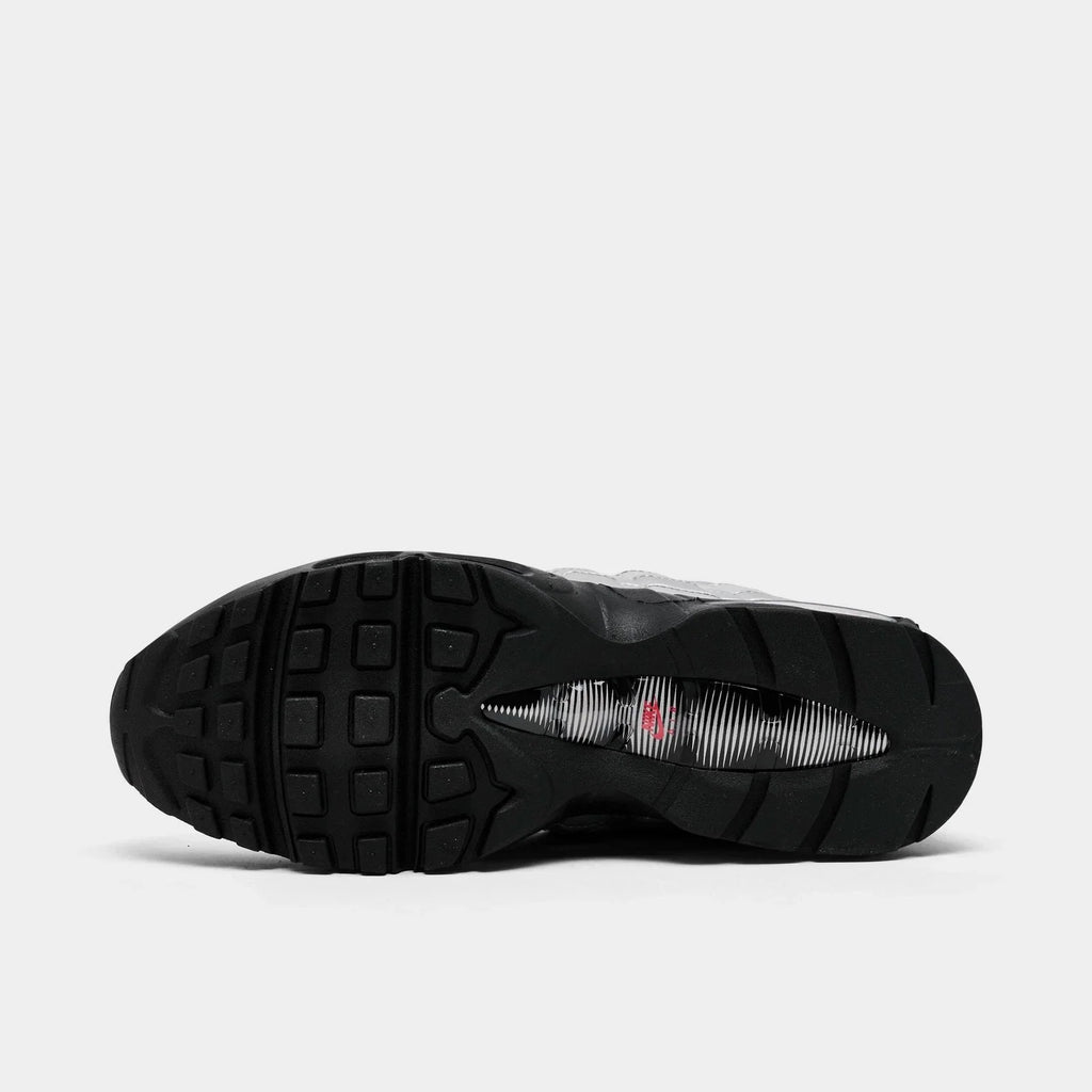 Men's Mixed Material Casual Sneaker