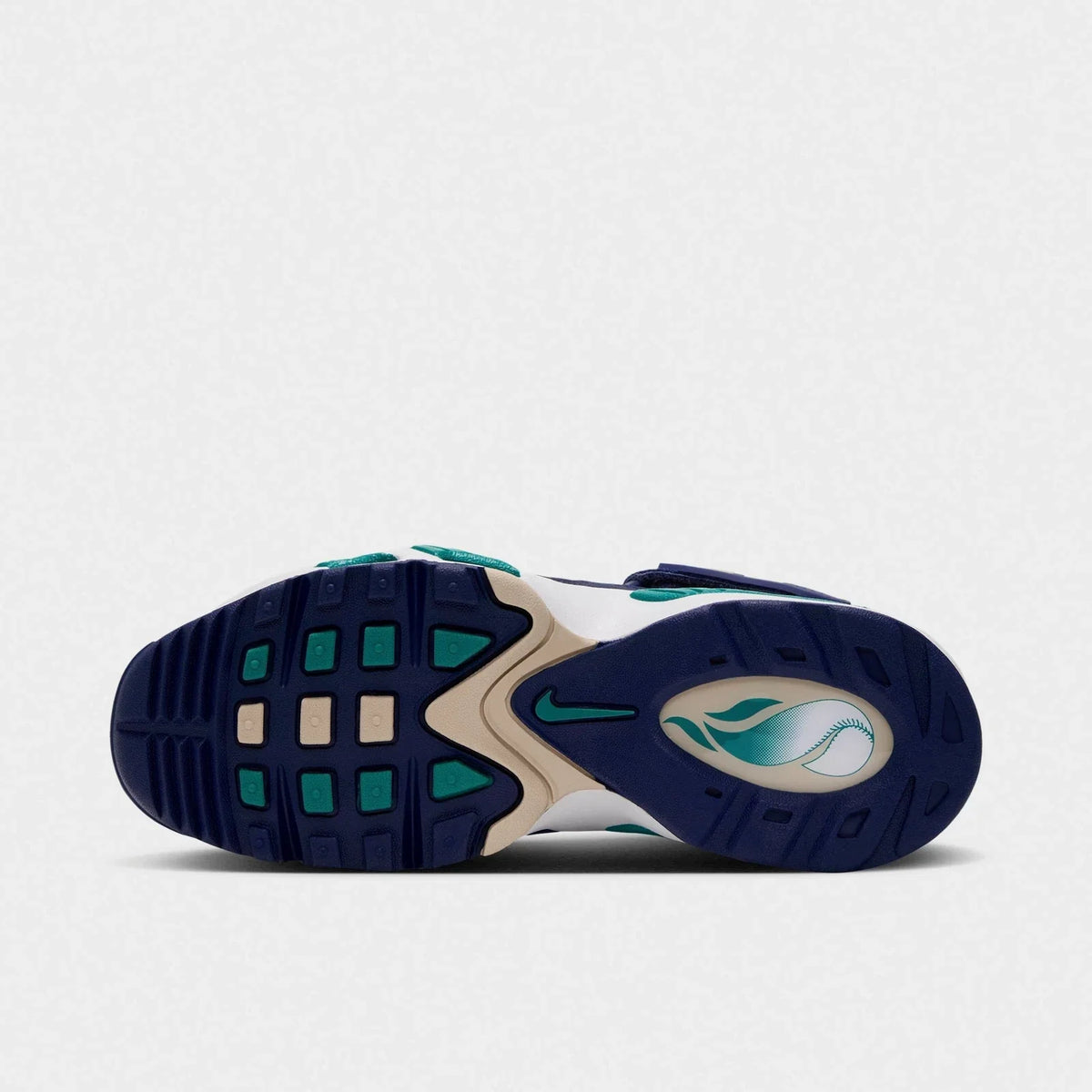 Big Kids' Strap Training Sneakers