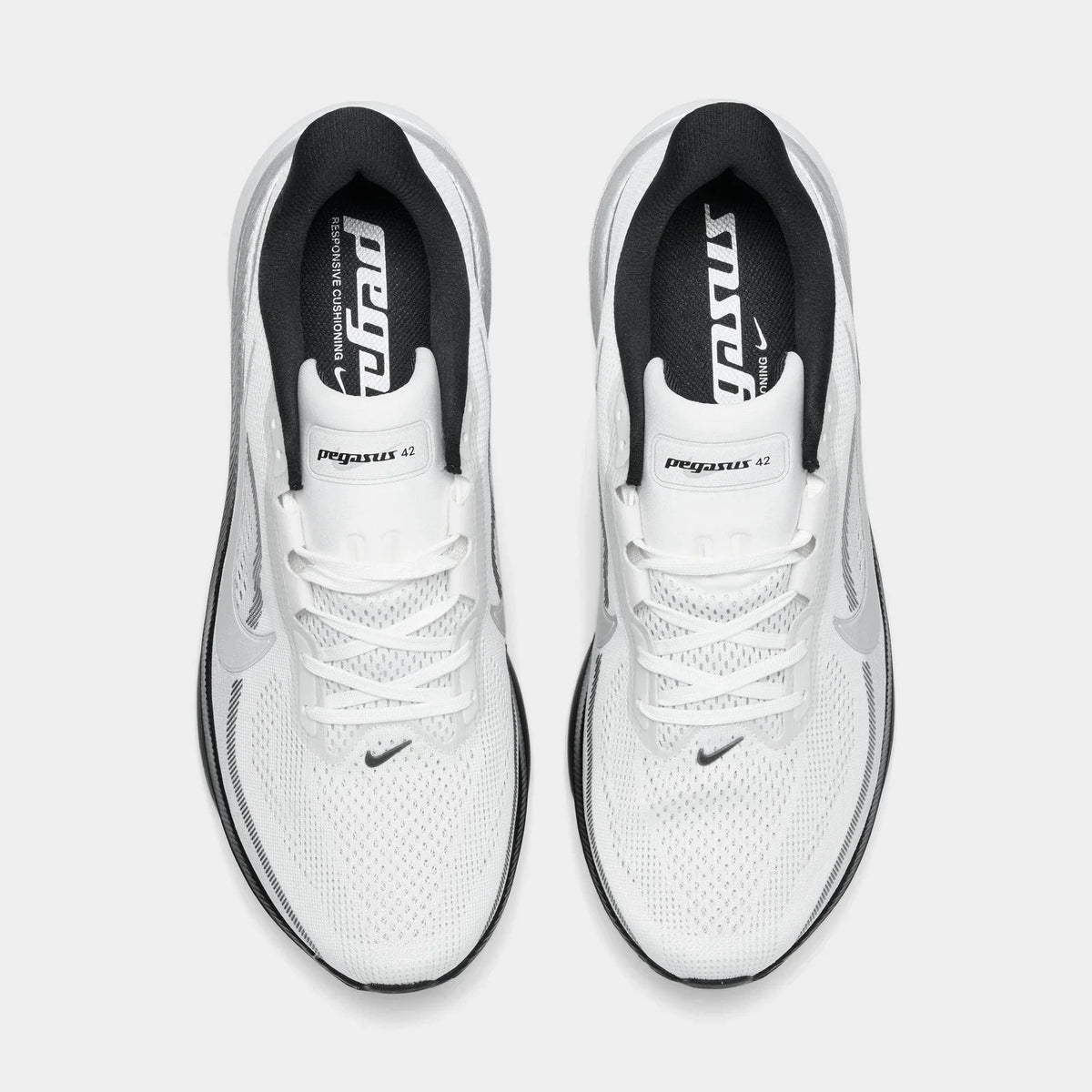 Men's Responsive Road Running Shoes