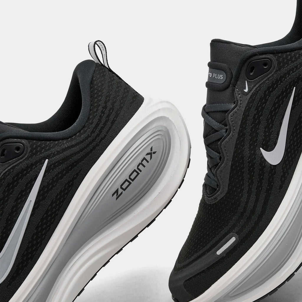 Men's Cushioned Road Running Shoes