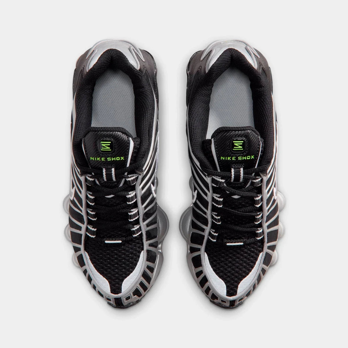 Kids' Column Cushion Casual Sneakers