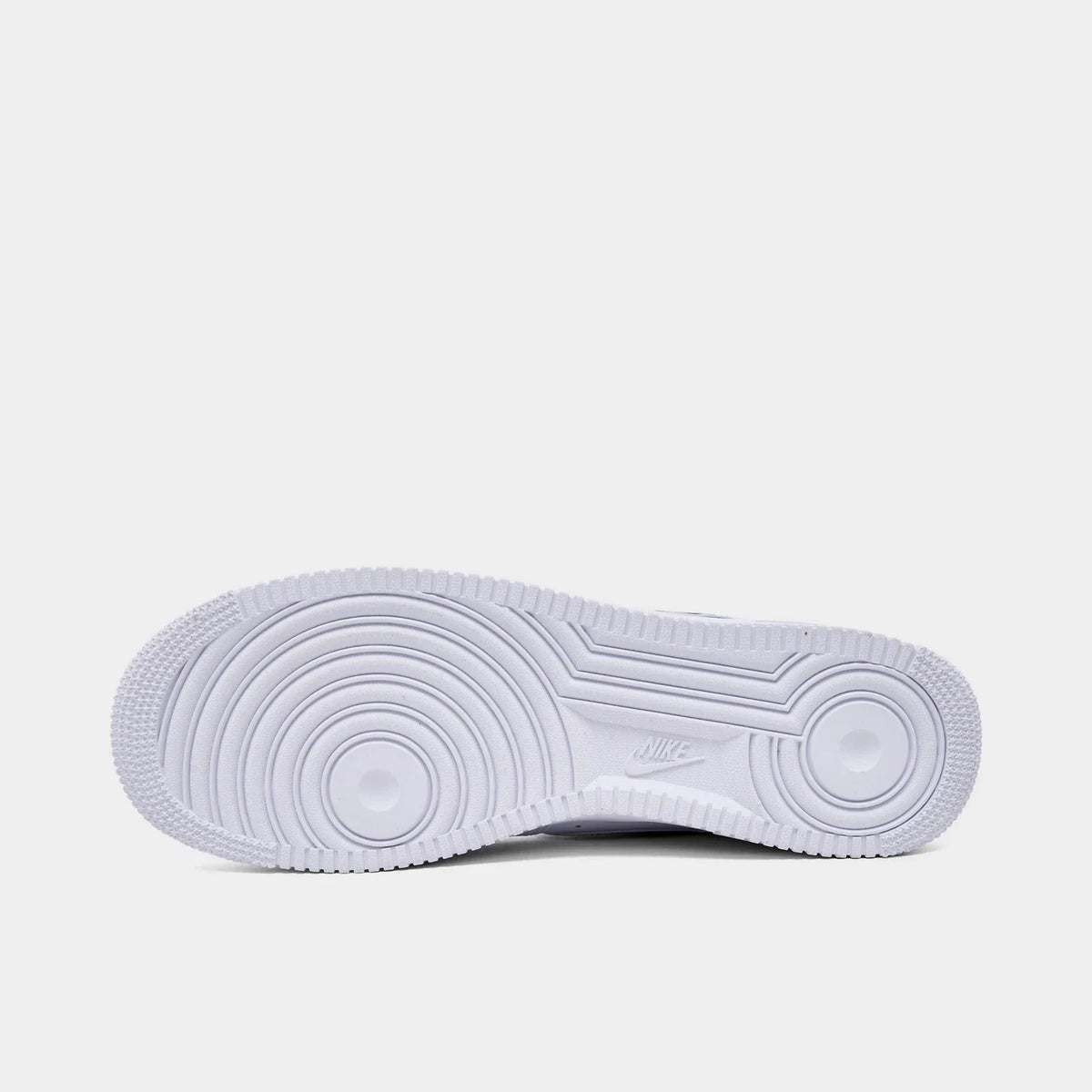 Men's Leather Low-Top Court Sneakers