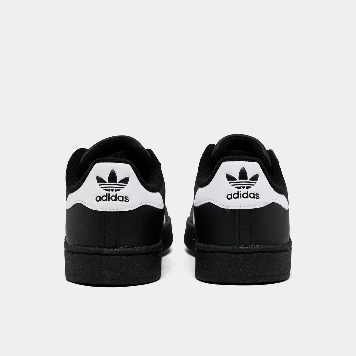 Little Kids' Shell-Toe Casual Sneaker