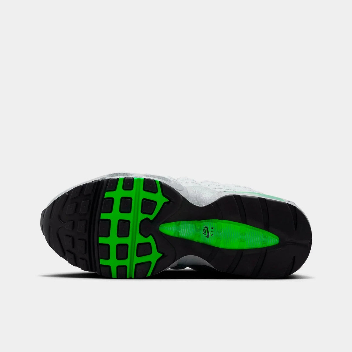Kids' Mesh And Synthetic Casual Sneakers
