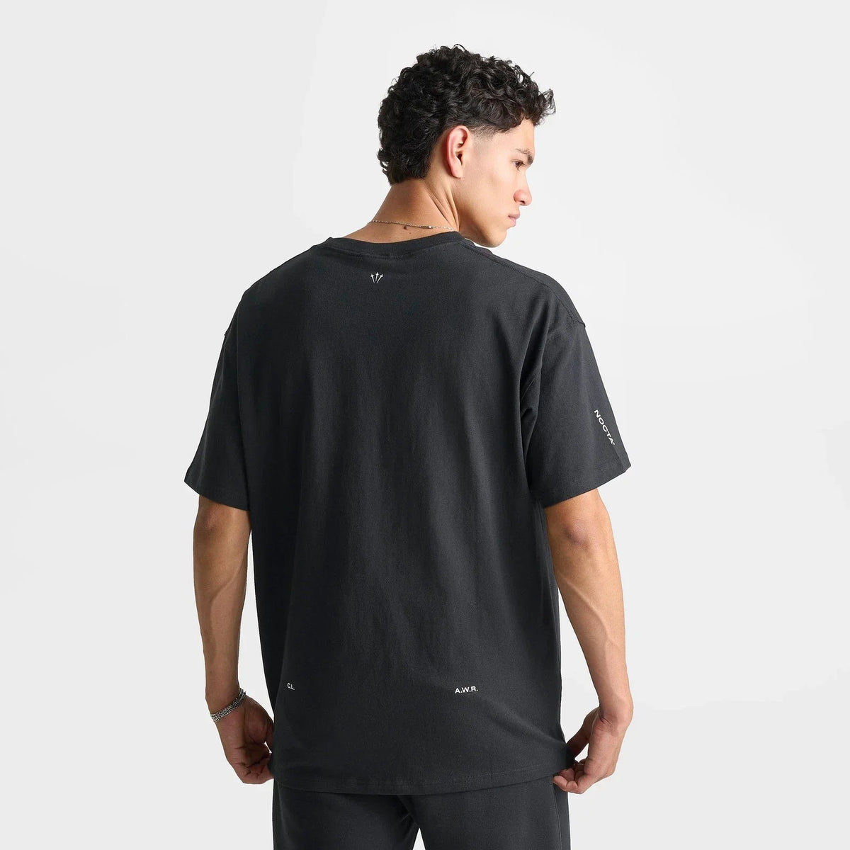 Men's Midweight Cotton Graphic T-Shirt