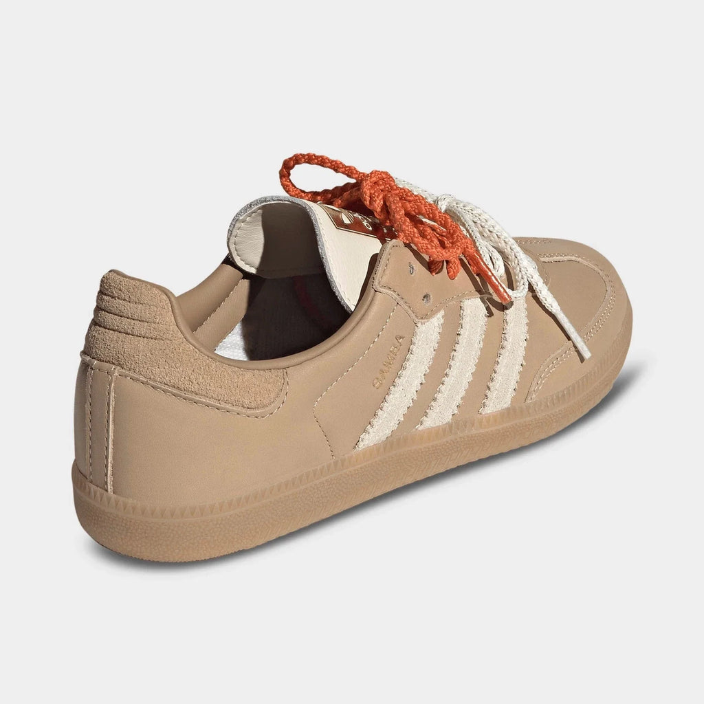 Women's Leather Low-Top Casual Sneakers