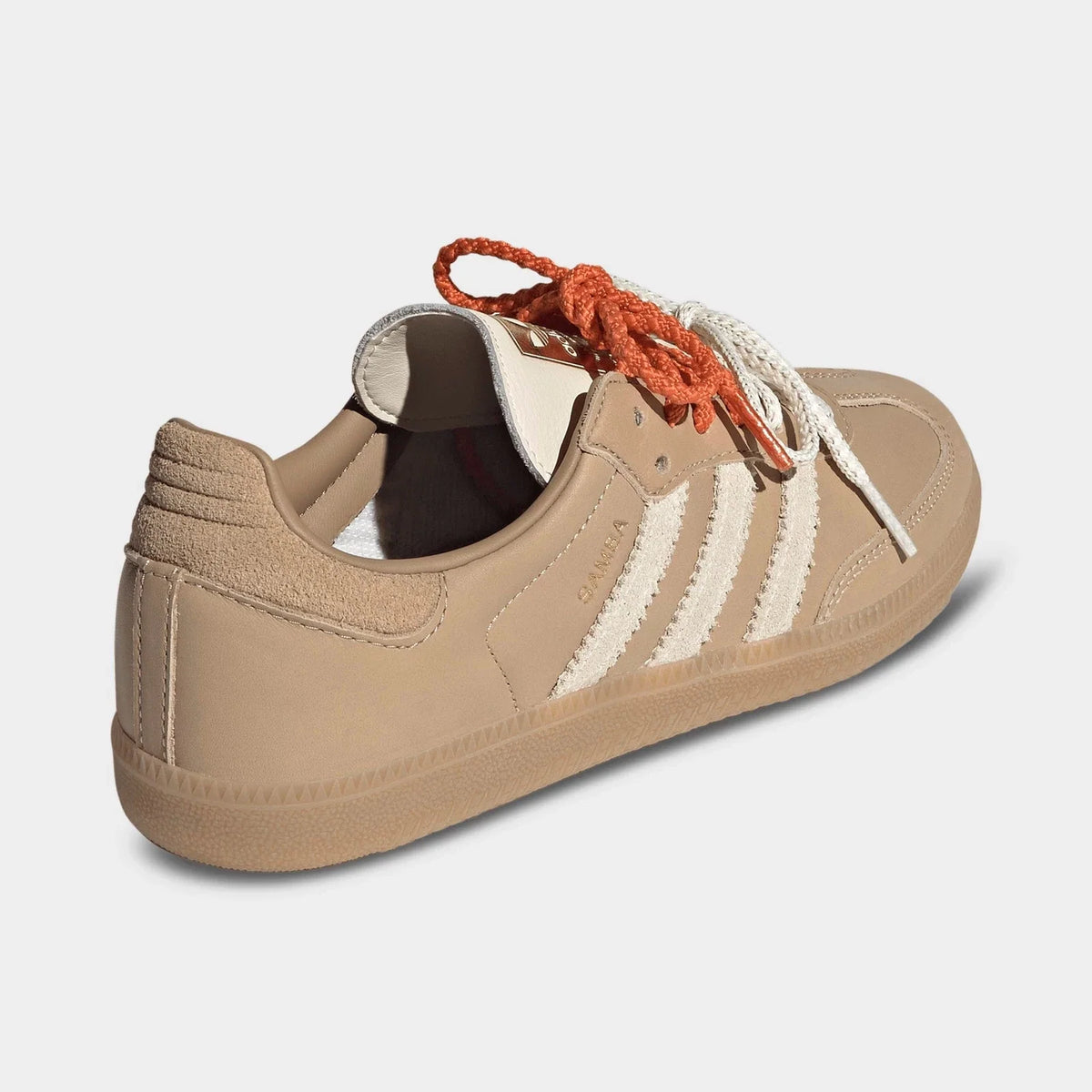 Women's Leather Low-Top Casual Sneakers