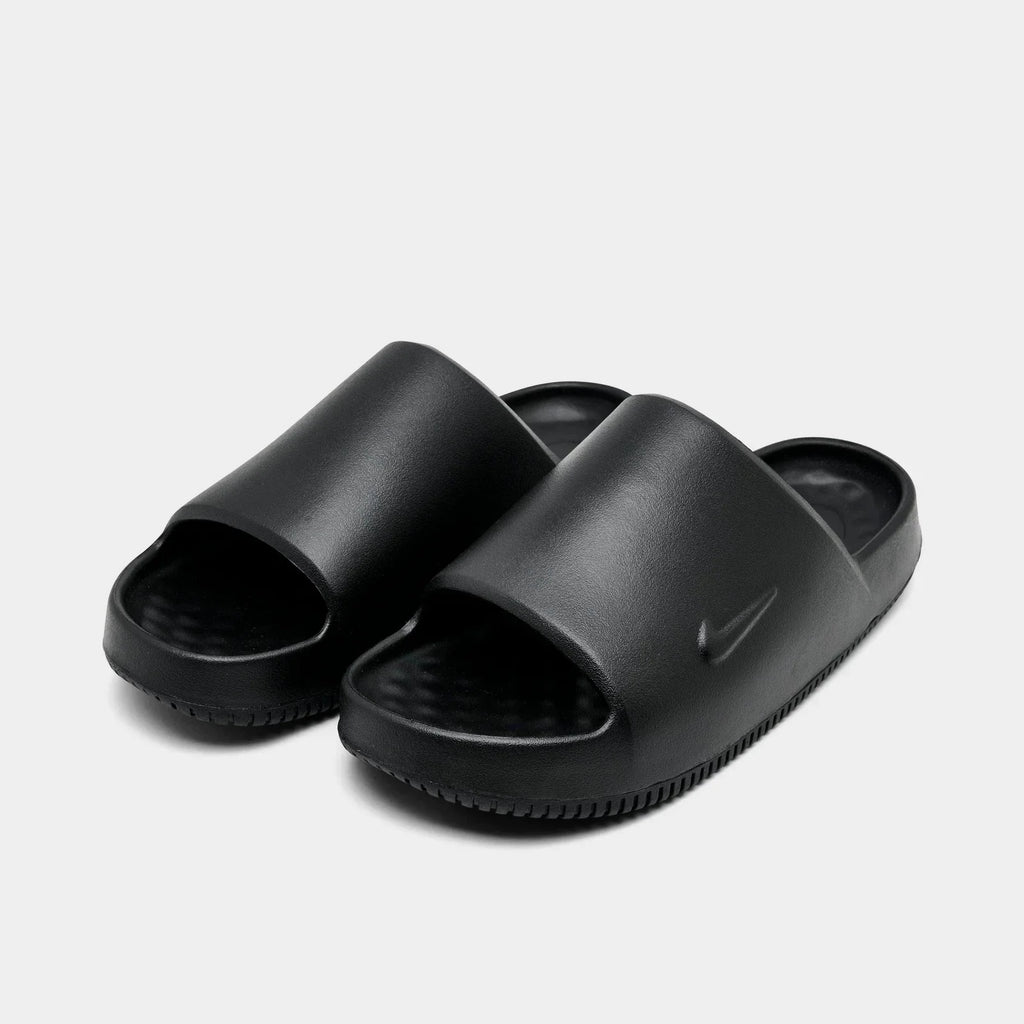 Men's Contoured Foam Slide Sandals