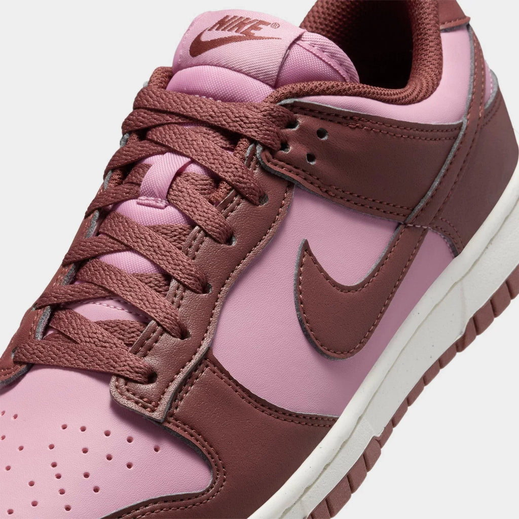 Women's Recycled Low-Top Casual Sneakers
