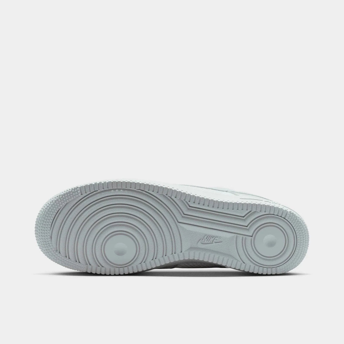 Men's Woven Suede Low Top Sneakers - White
