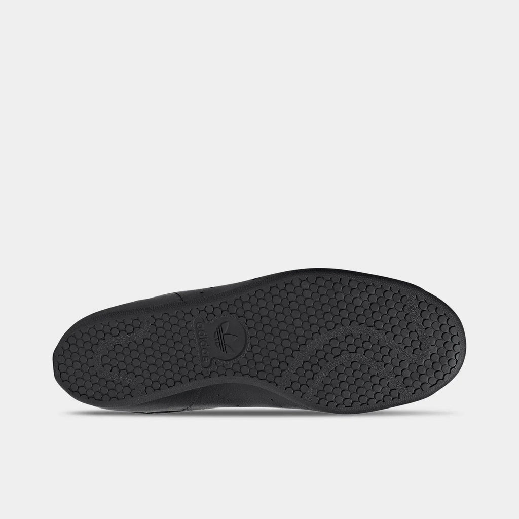 Women's Leather Low-Profile Court Sneakers