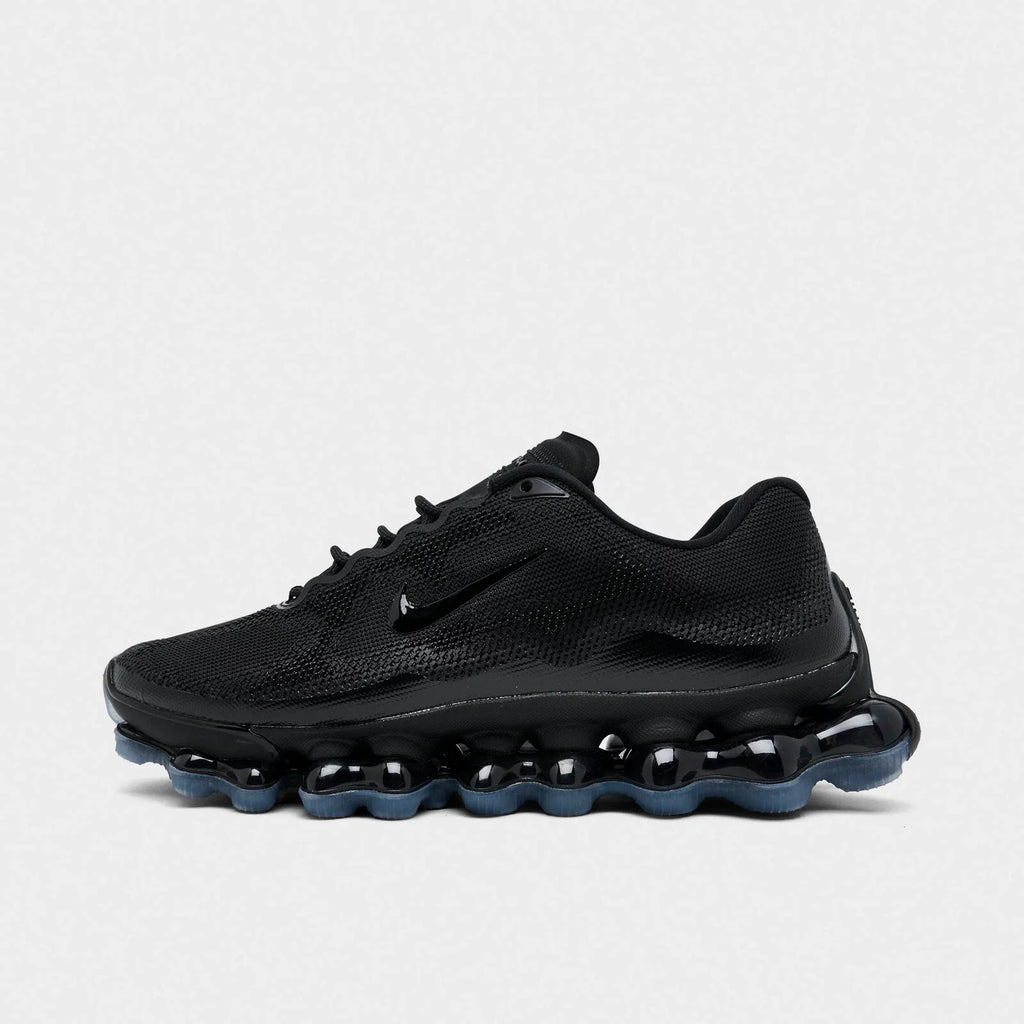 Men's Mesh Cushioning Casual Sneakers