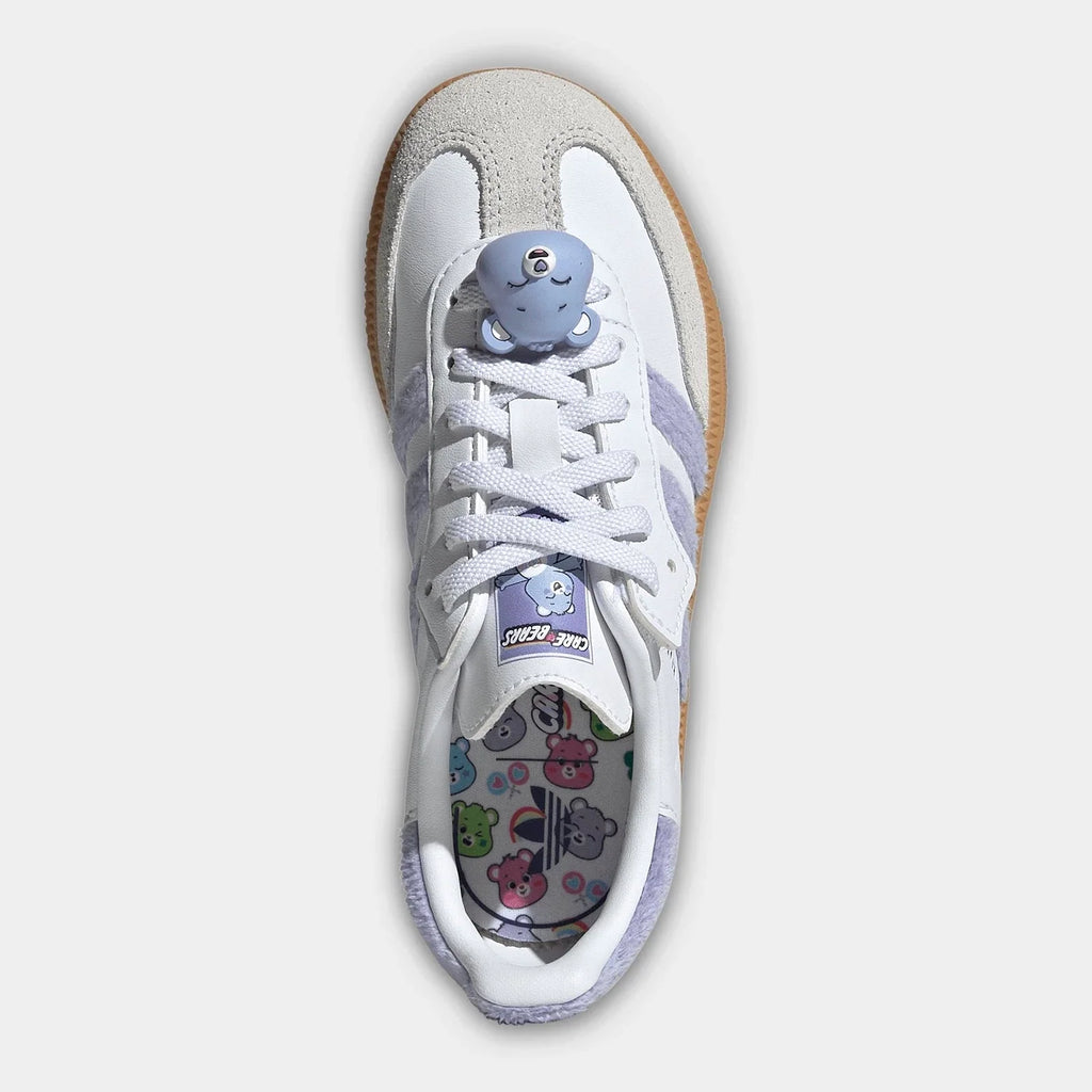 Little Kids' Character Charm Hook-And-Loop Sneakers