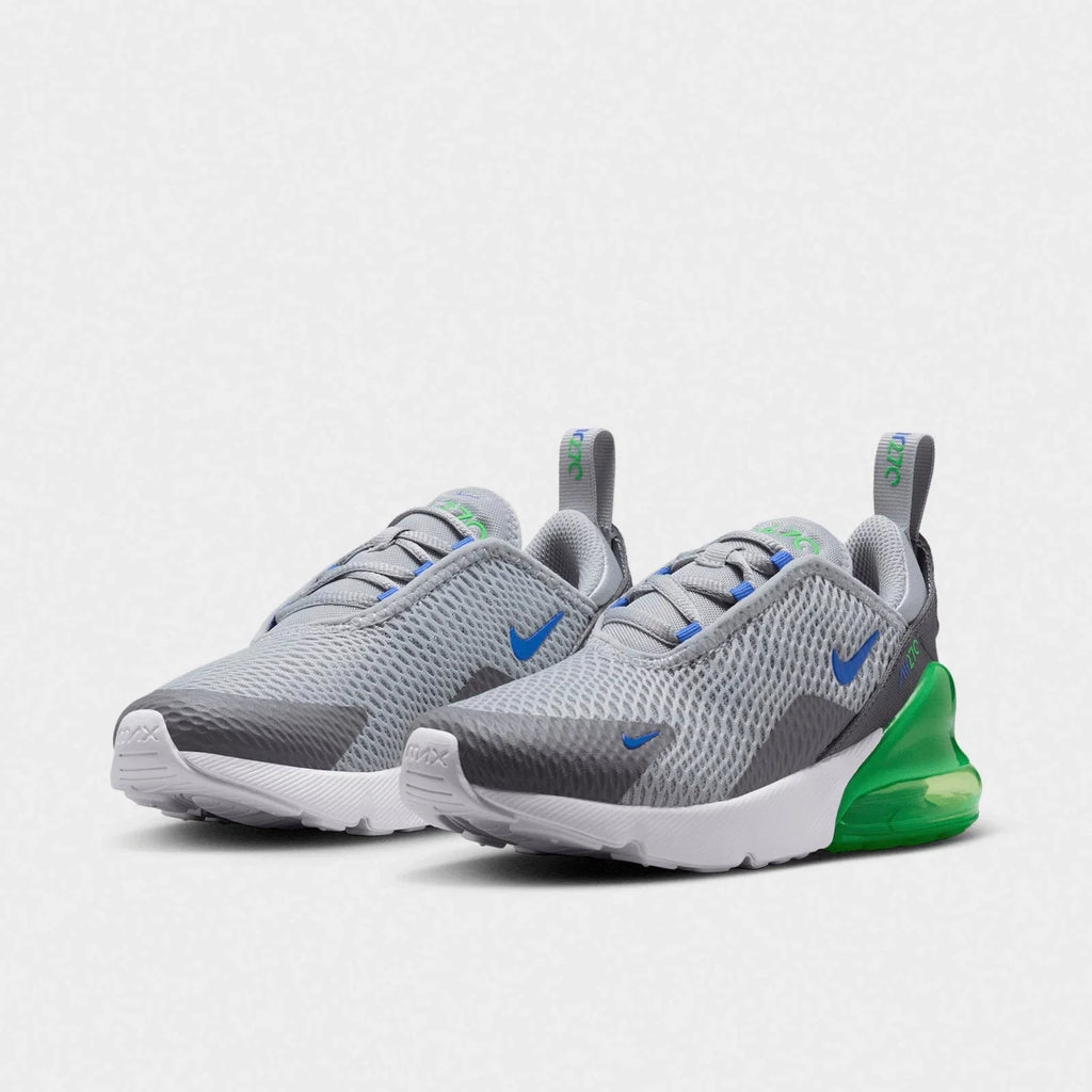 Little Kids' Mesh Casual Sneakers