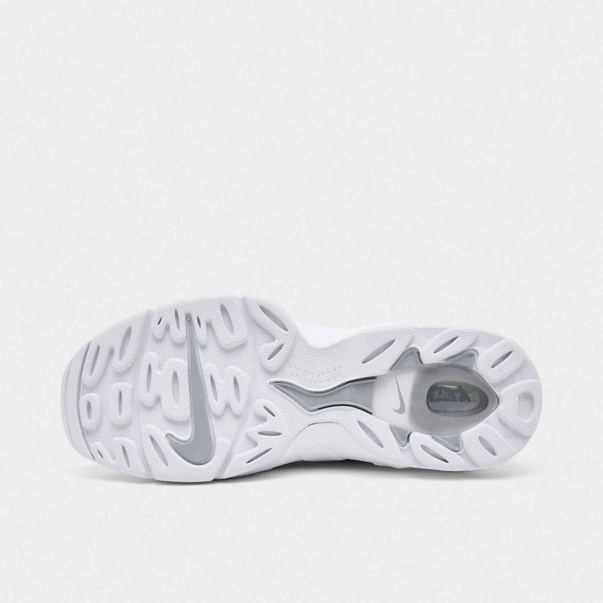 Big Kids' Strap Leather Low-Top Sneaker